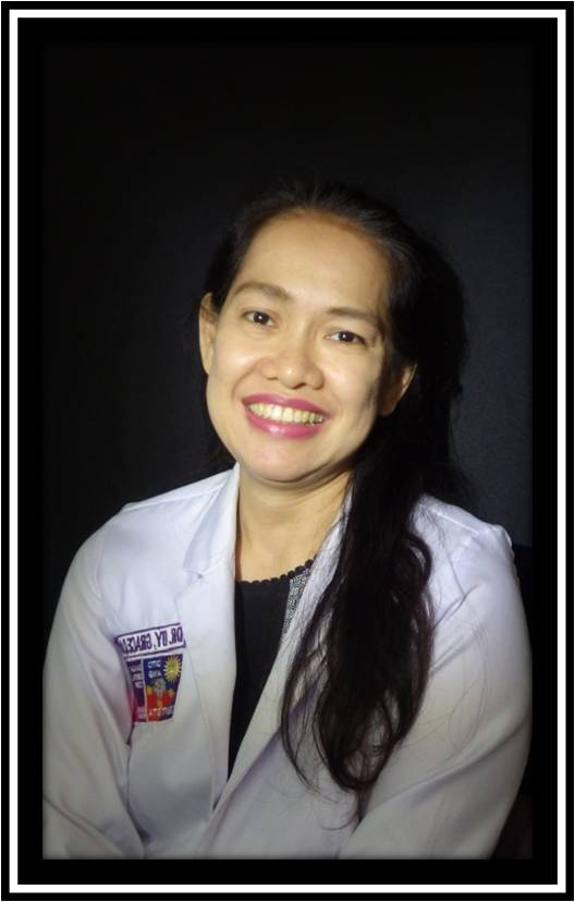 Dr. Grace Uy