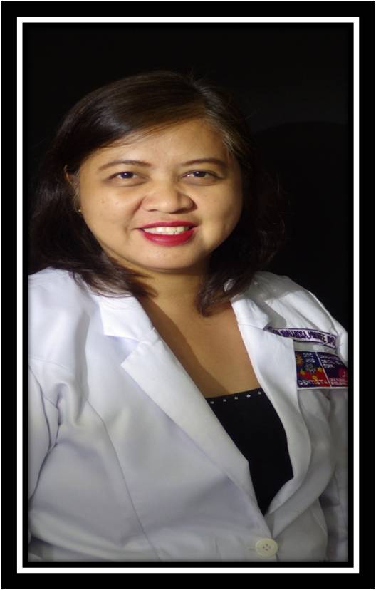 Dr. Minnie Ibalarosa