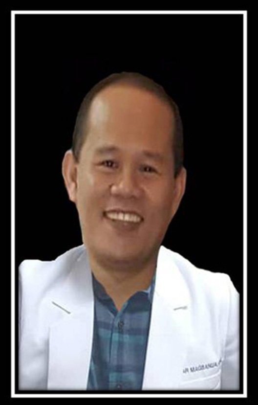 Dr. Ed  Magbanua