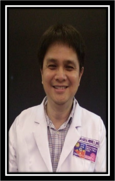 Dr. Norman L. Madrid - Implantologist