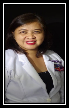 Dr. Minnie Ibalarosa - General Dentist and Orthodontics